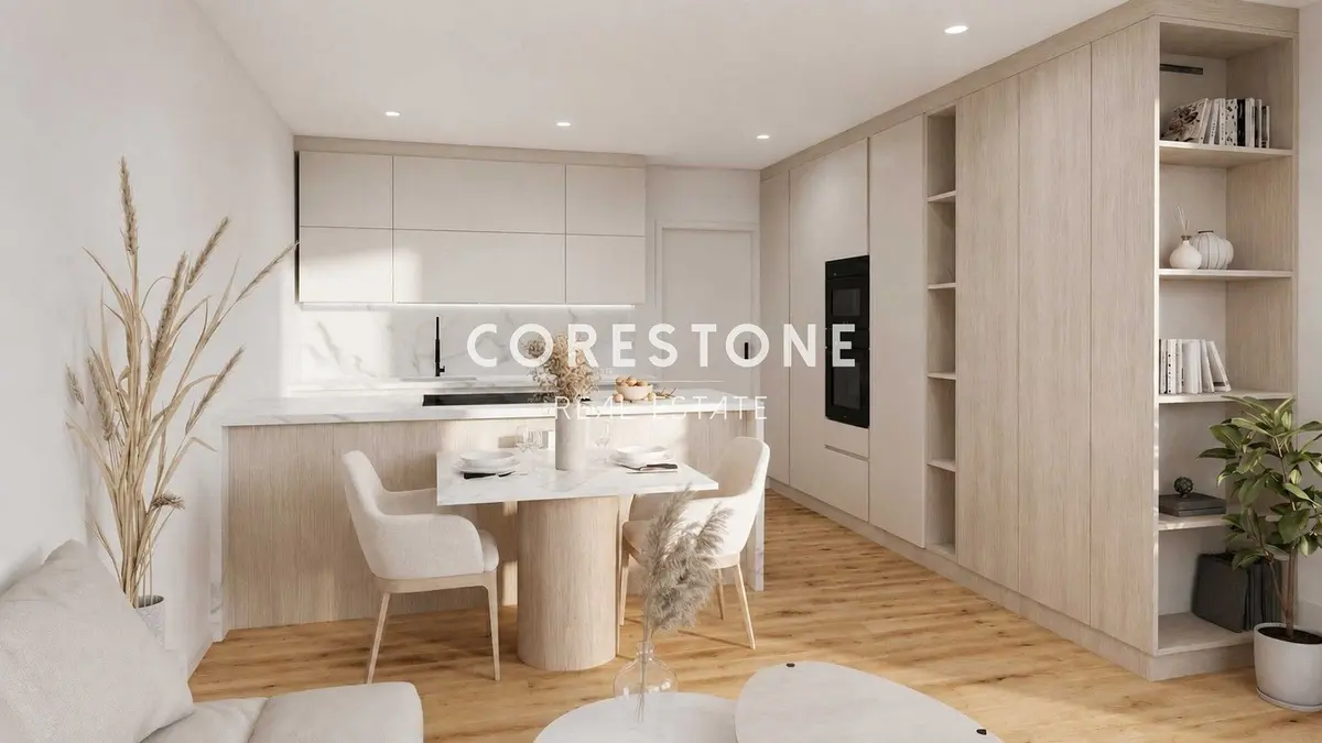 Prodej bytu 4+kk 93 m², Uhříněves