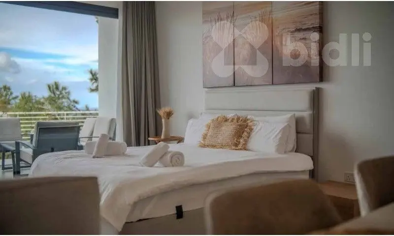 Prodej bytu 1+kk 51 m², Holandská · Vršovice