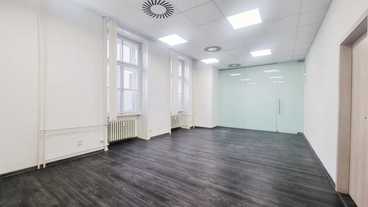 Pronájem komerčního prostoru 46 m², Kobližná · Město Brno · Brno