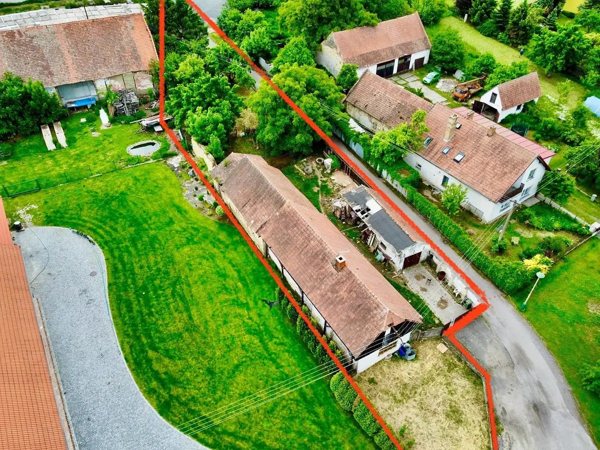 Prodej nemovitosti 100 m², Kočí