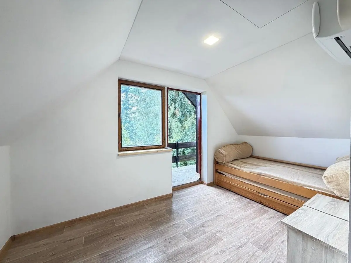 Pronájem nemovitosti 20 m², Tyršova · Příbram