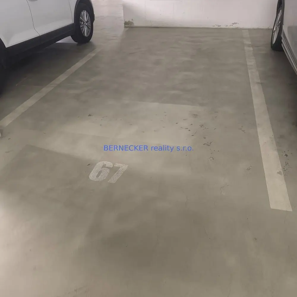 Prodej nemovitosti 16 m², Haškova · Pražské Předměstí - sever · Hradec Králové