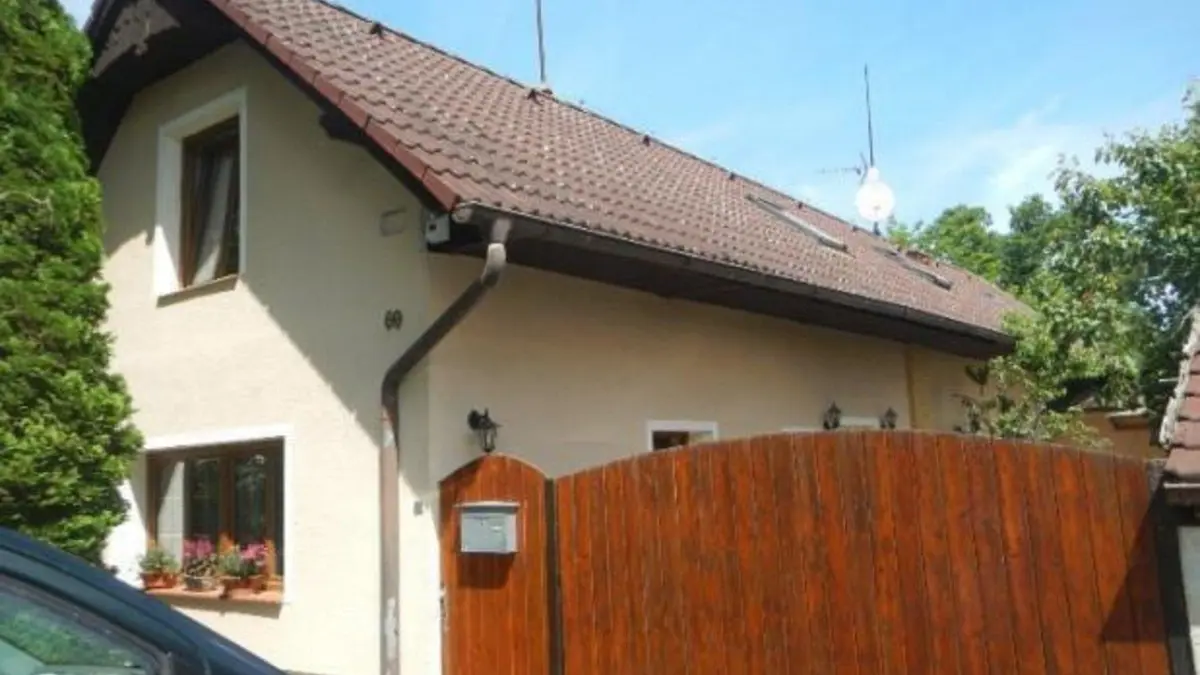 Prodej domu 127 m², Lipová · Bobnice