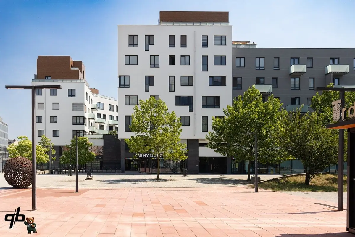 Prodej bytu 4+kk 91 m², Jantarová · Moravská Ostrava · Ostrava