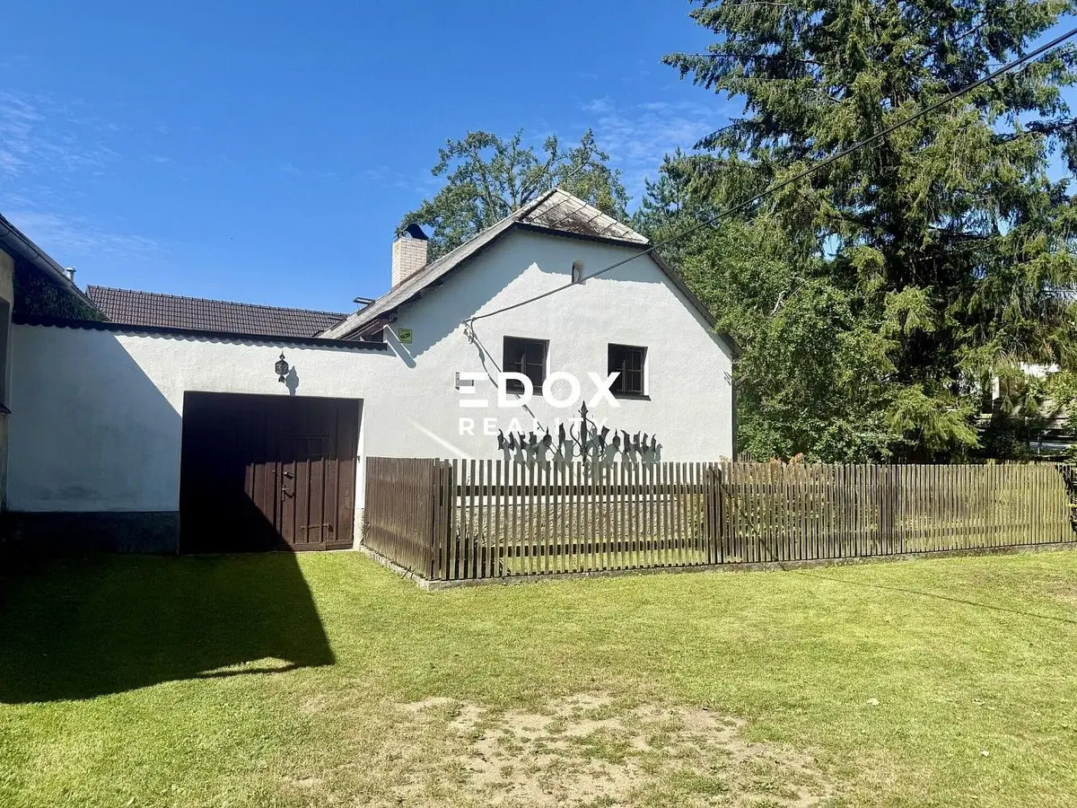 Prodej nemovitosti 140 m², Nová Ves u Třešti · Batelov