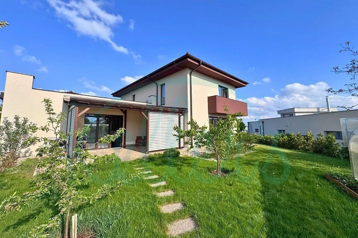 Pronájem domu 244 m², Pod Ovčínem · Vysoký Újezd u Berouna · Vysoký Újezd