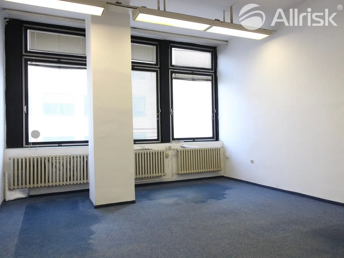 Pronájem komerčního prostoru 18 m², Ponava · Brno
