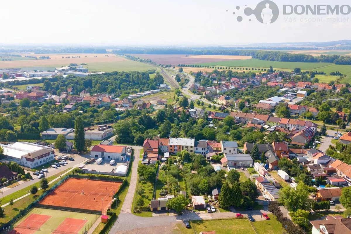 Prodej komerčního prostoru 196 m², Havlíčkova · Kostelec na Hané