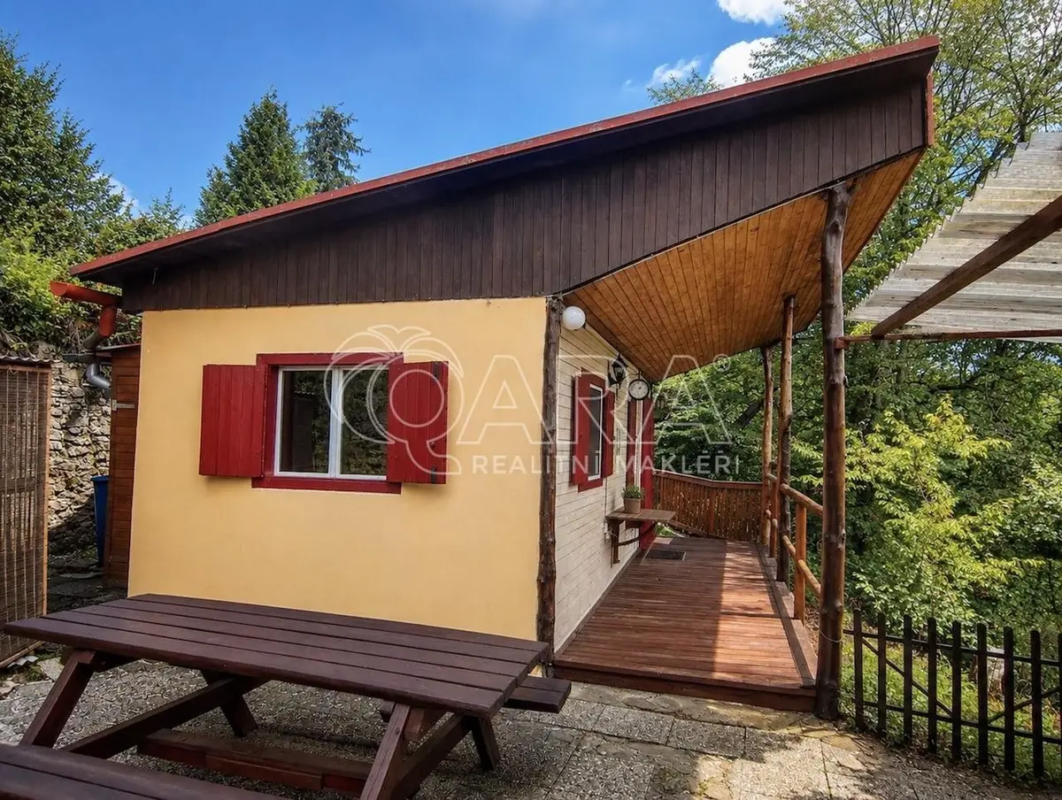 Prodej nemovitosti 34 m², Chyňava