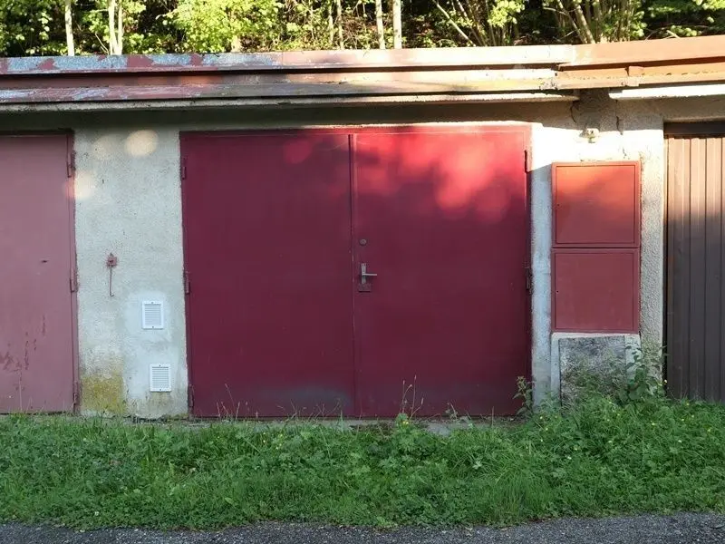 Prodej nemovitosti 24 m², Zbečník · Hronov