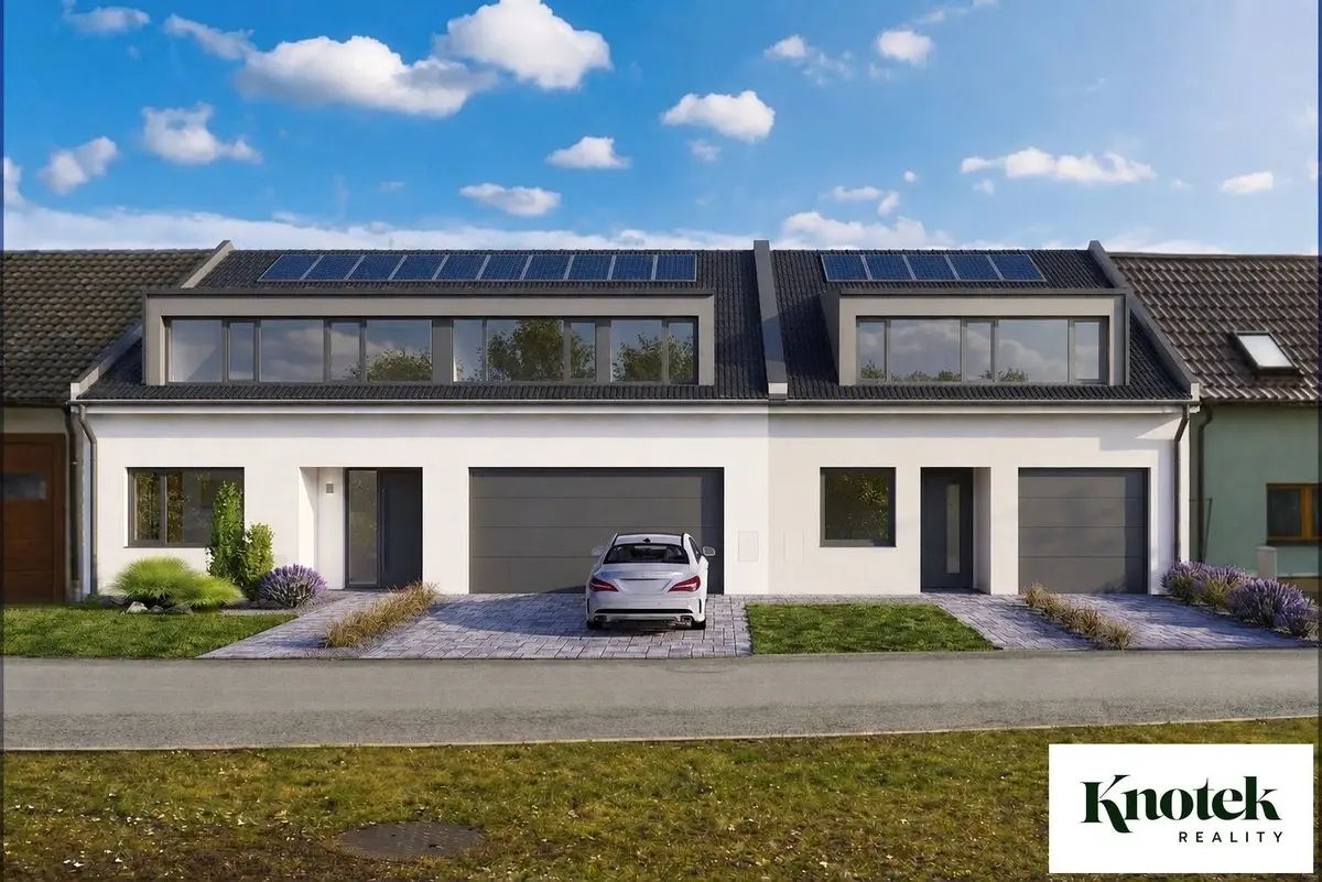 Prodej domu 121 m², Doubravice nad Svitavou