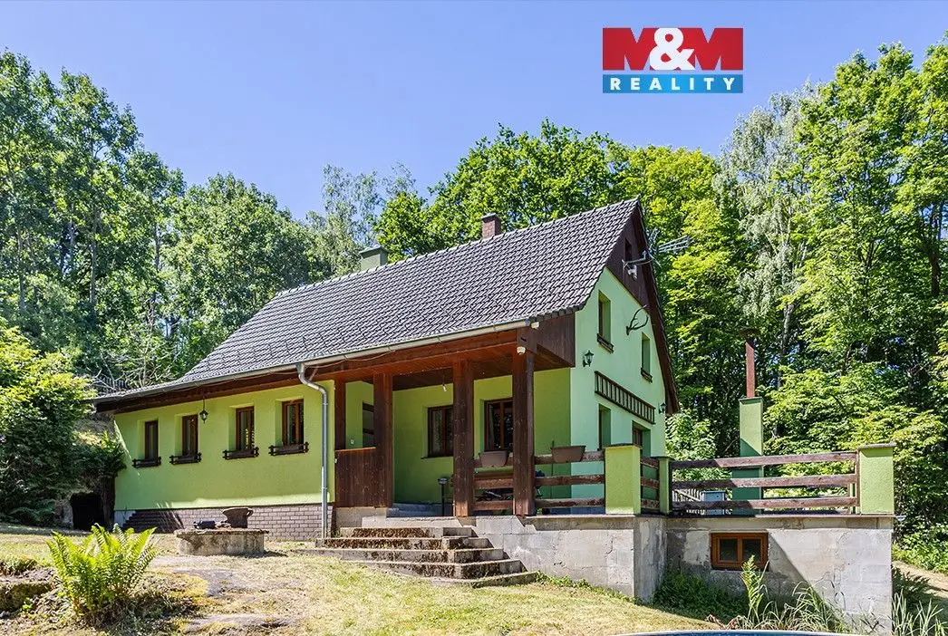 Prodej nemovitosti 170 m², Beskydy