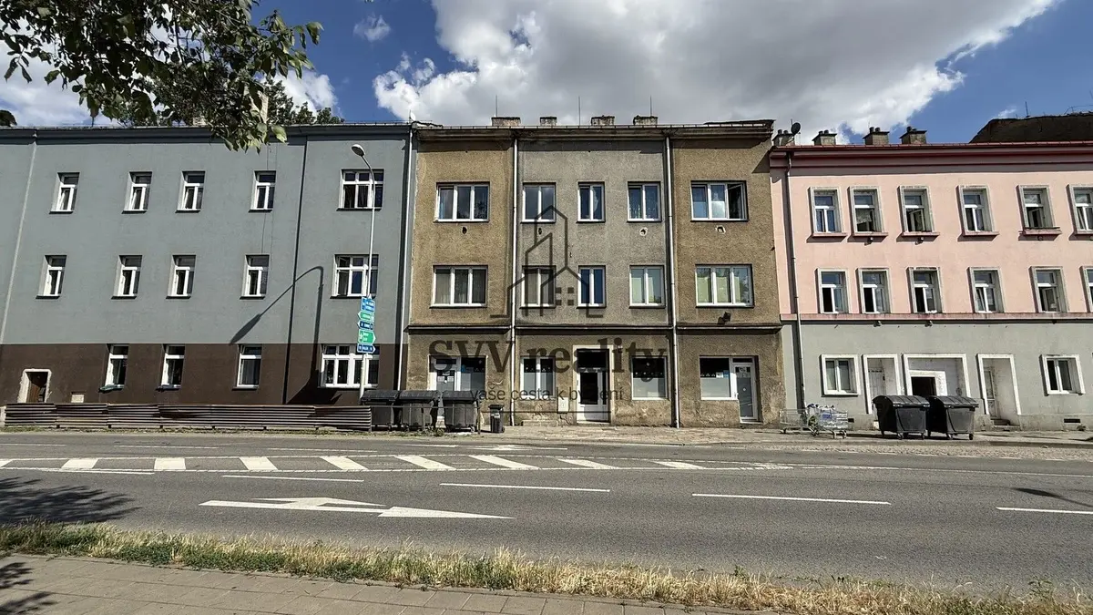 Prodej domu 450 m², Přerov