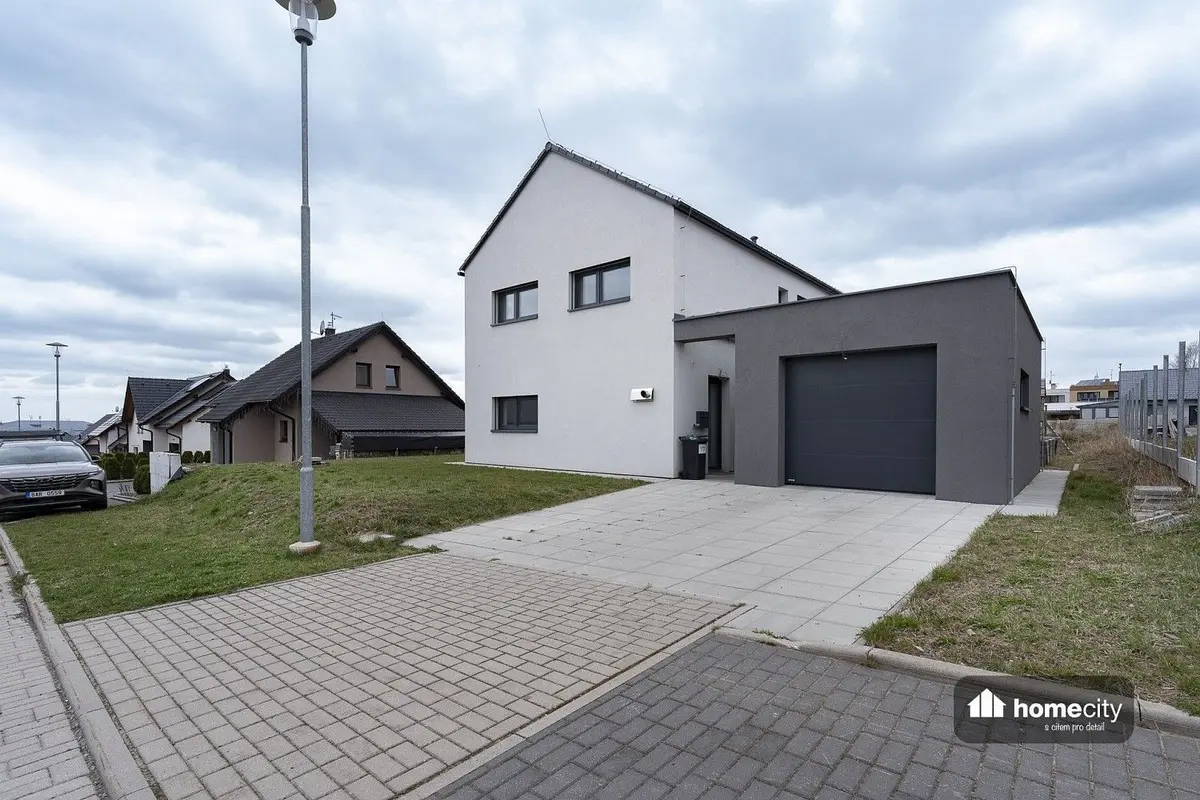 Pronájem domu 139 m², Slovenská · Hlinsko v Čechách · Hlinsko