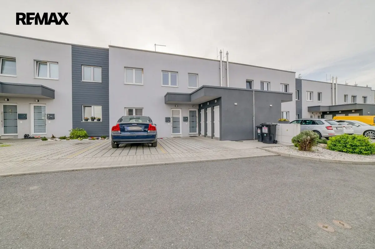 Prodej bytu 4+kk 86 m², B. Martinů · Zbůch