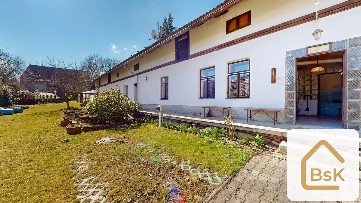 Prodej nemovitosti 125 m², Vidice u Kutné Hory · Vidice