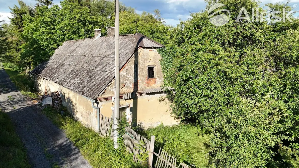 Prodej nemovitosti 90 m², Hraničné Petrovice