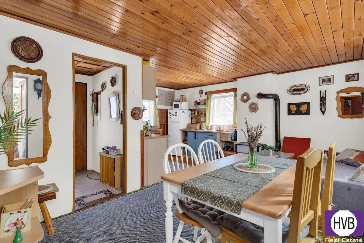 Prodej nemovitosti 75 m², Stříbrná Skalice