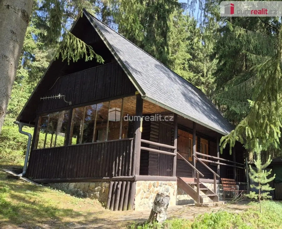 Prodej nemovitosti 44 m², Mlýnská · Kraslice