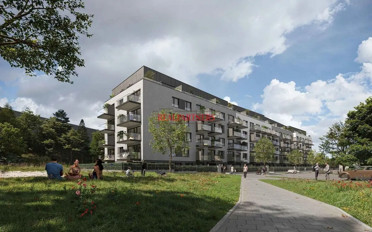 Prodej bytu 1+kk 35 m², Záběhlice