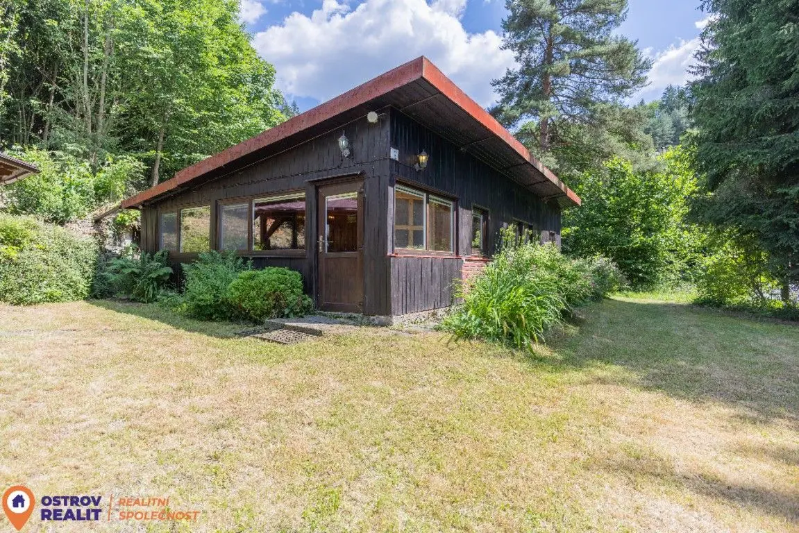 Prodej nemovitosti 94 m², Dolní Bušínov · Zábřeh