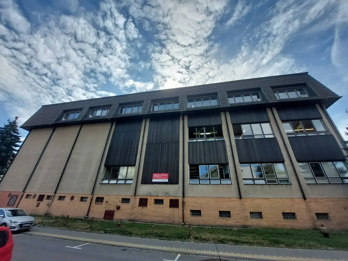 Pronájem komerčního prostoru 30 m², Jungmannova · Břeclav
