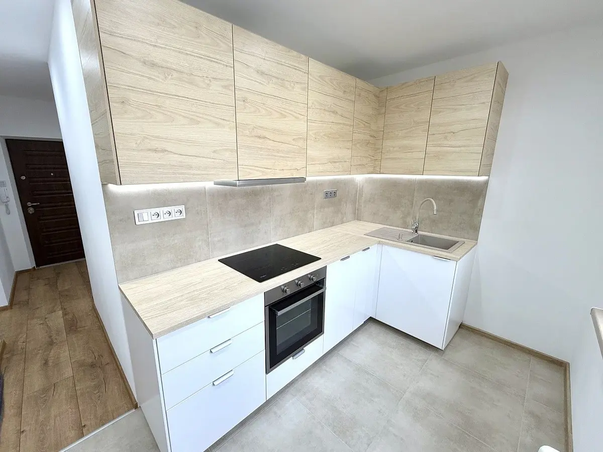 Prodej bytu 2+1 59 m², Dačického · Ráj · Karviná