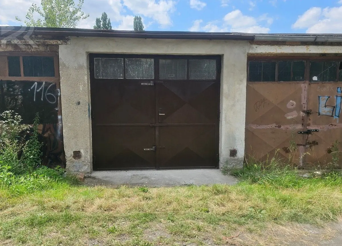 Prodej nemovitosti 19 m², Čakovice