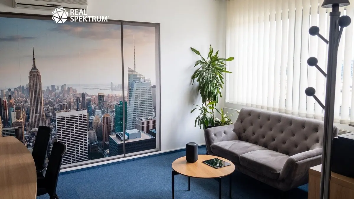 Pronájem komerčního prostoru 118 m², Dolní Heršpice · Brno