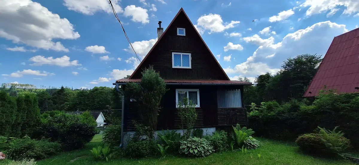 Prodej nemovitosti 62 m², Guntramovice · Budišov nad Budišovkou