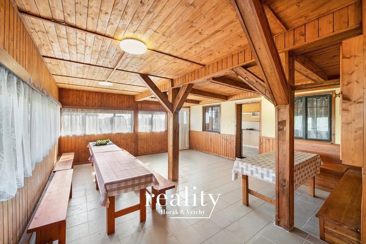 Prodej nemovitosti 68 m², Tavíkovice