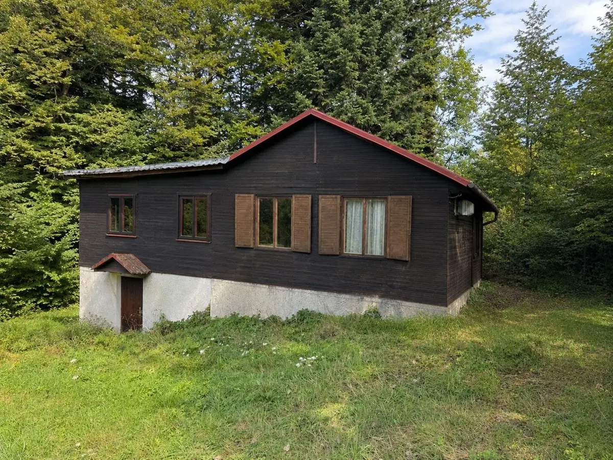 Prodej nemovitosti 78 m², Pozděchov