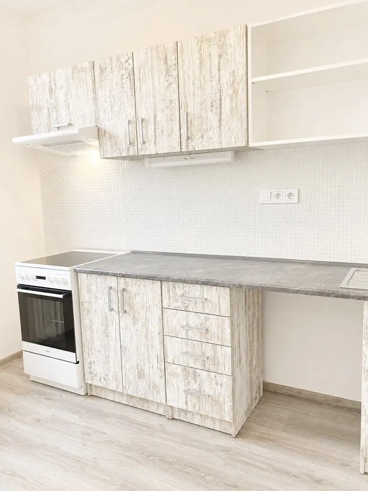 Pronájem bytu 2+1 40 m², Rokycanova · Nové Sady · Olomouc