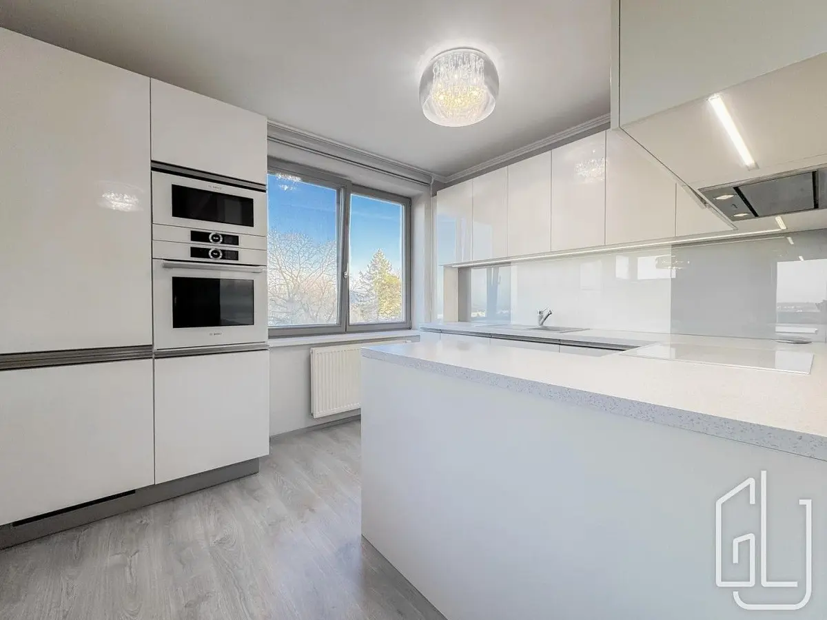 Prodej bytu 4+kk 141 m², Kutrovická · Řepy