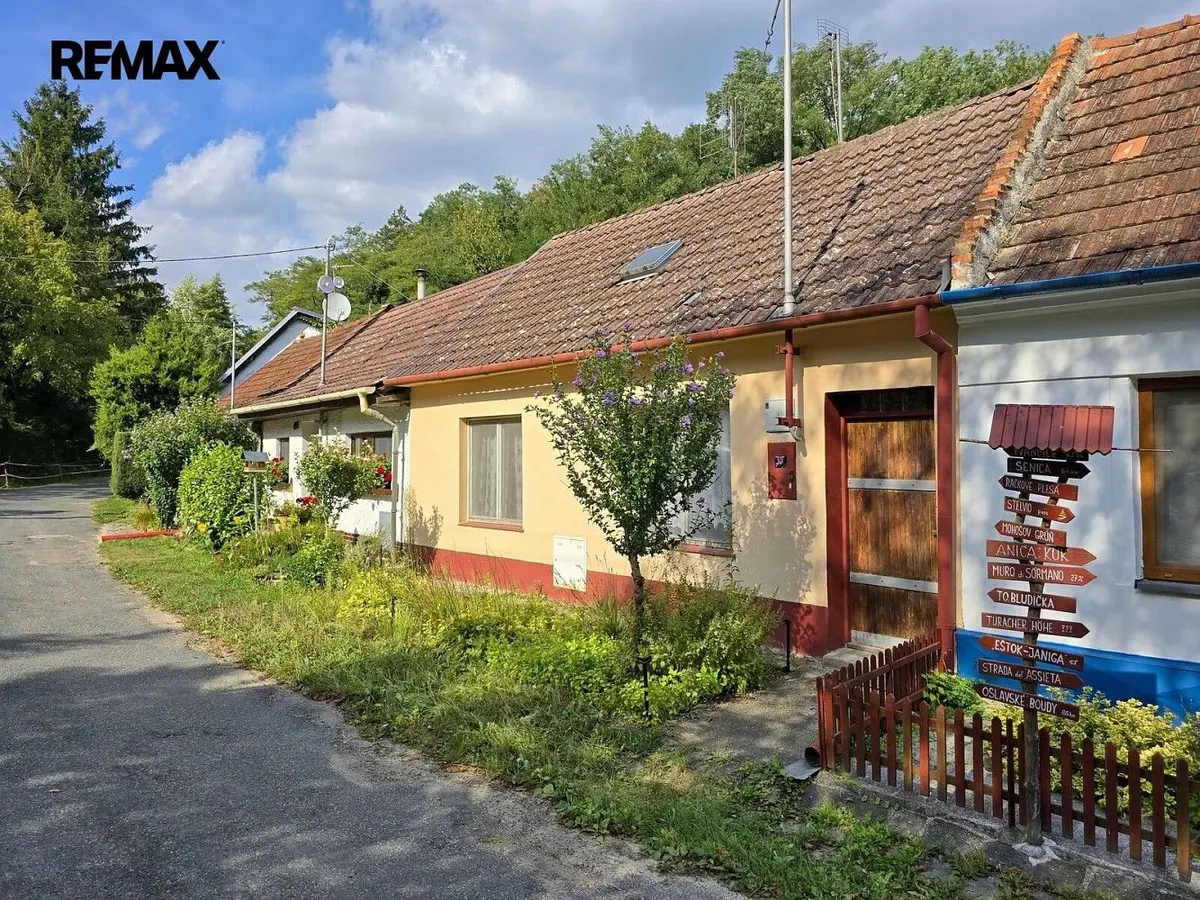 Prodej nemovitosti 71 m², Žarošice