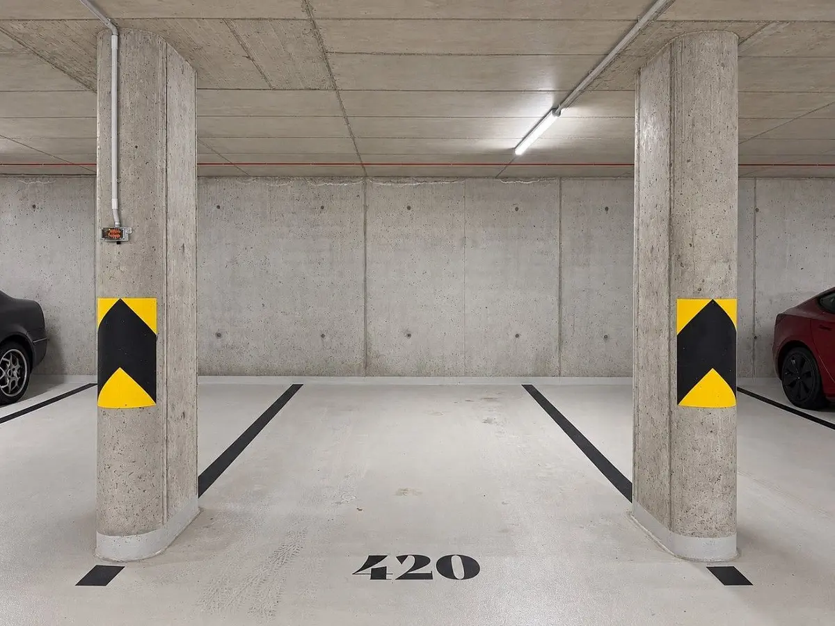 Pronájem nemovitosti 13 m², Modřany