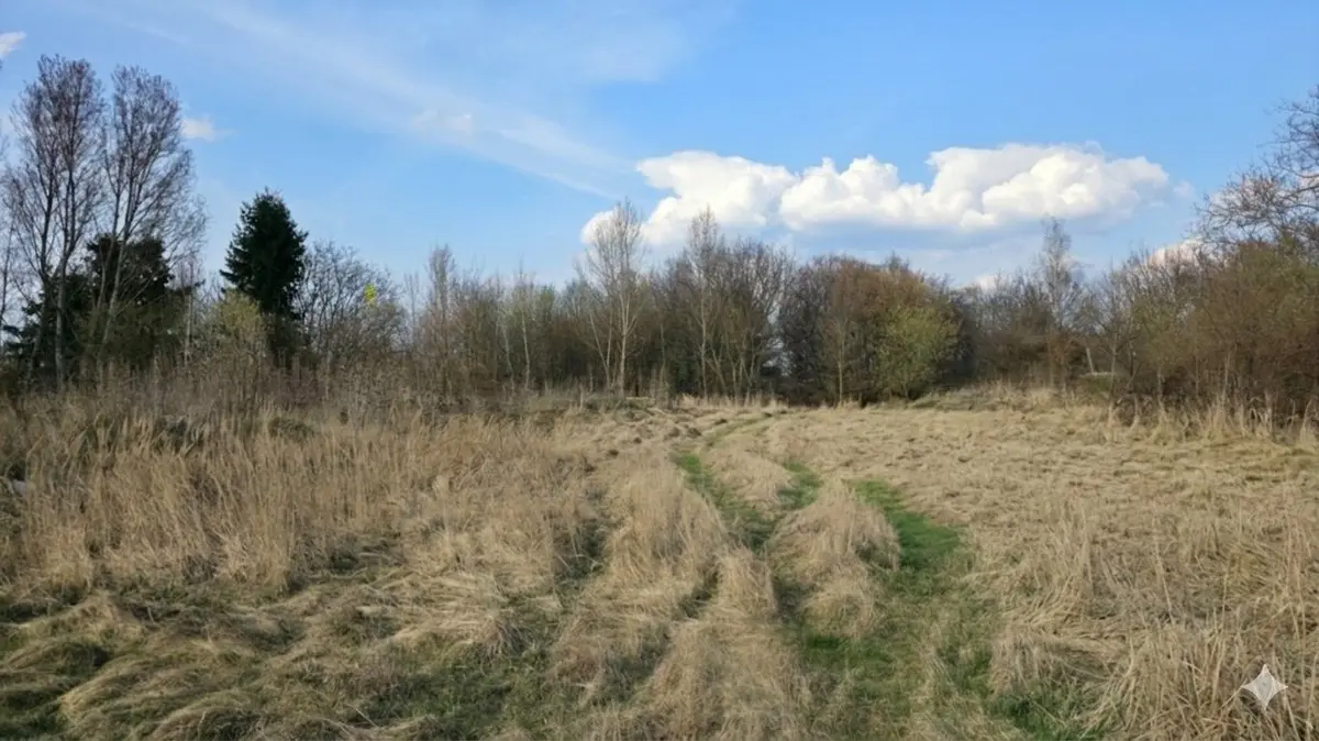 Prodej pozemku 3900 m², Červenomlýnská · Ďáblice