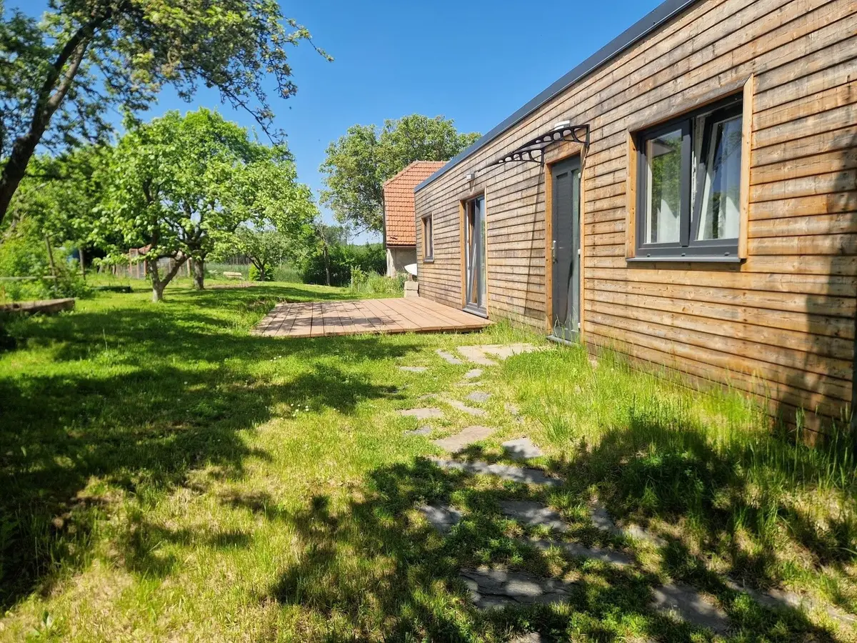 Prodej domu 245 m², Šubířov