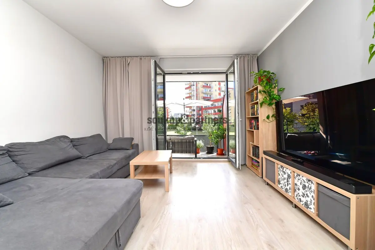 Prodej bytu 4+kk 94 m², Škrábkových · Letňany