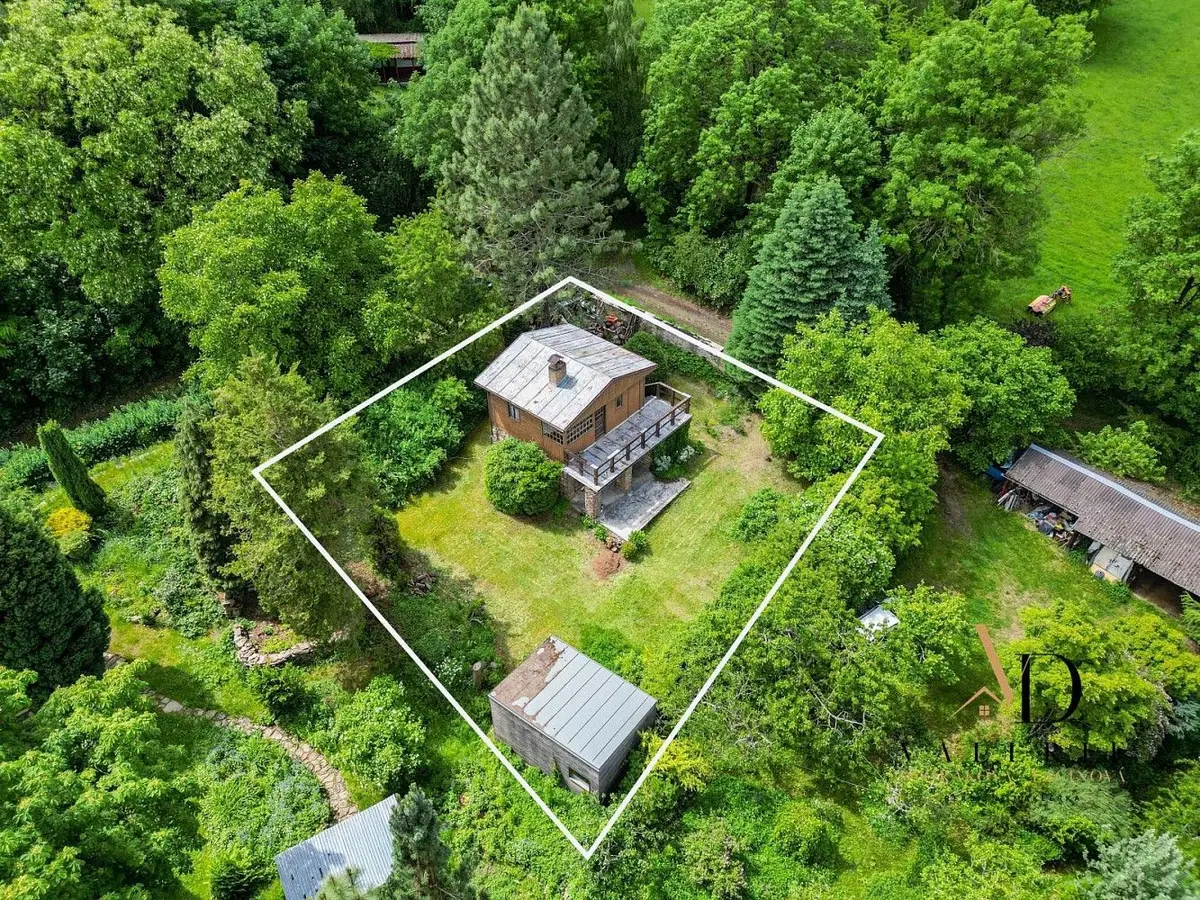 Prodej nemovitosti 60 m², Vidžín · Úterý