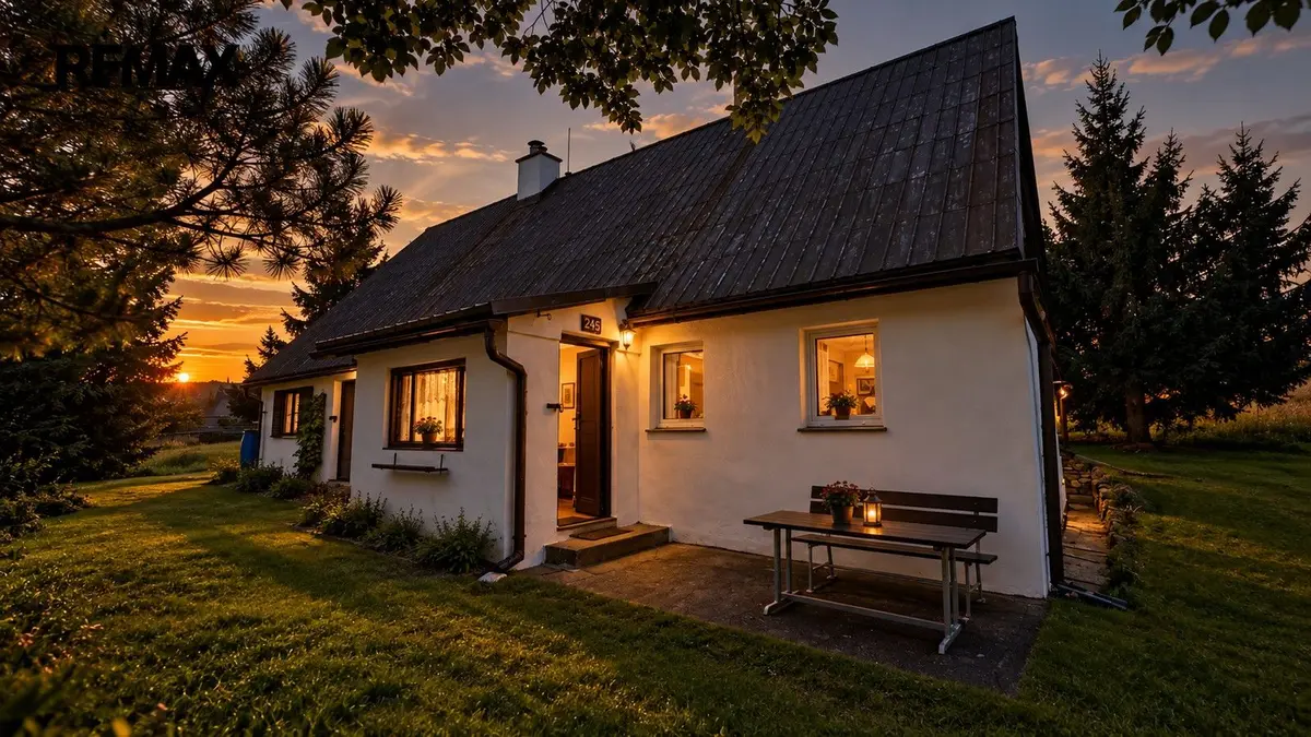 Prodej nemovitosti 96 m², Cínovec · Dubí