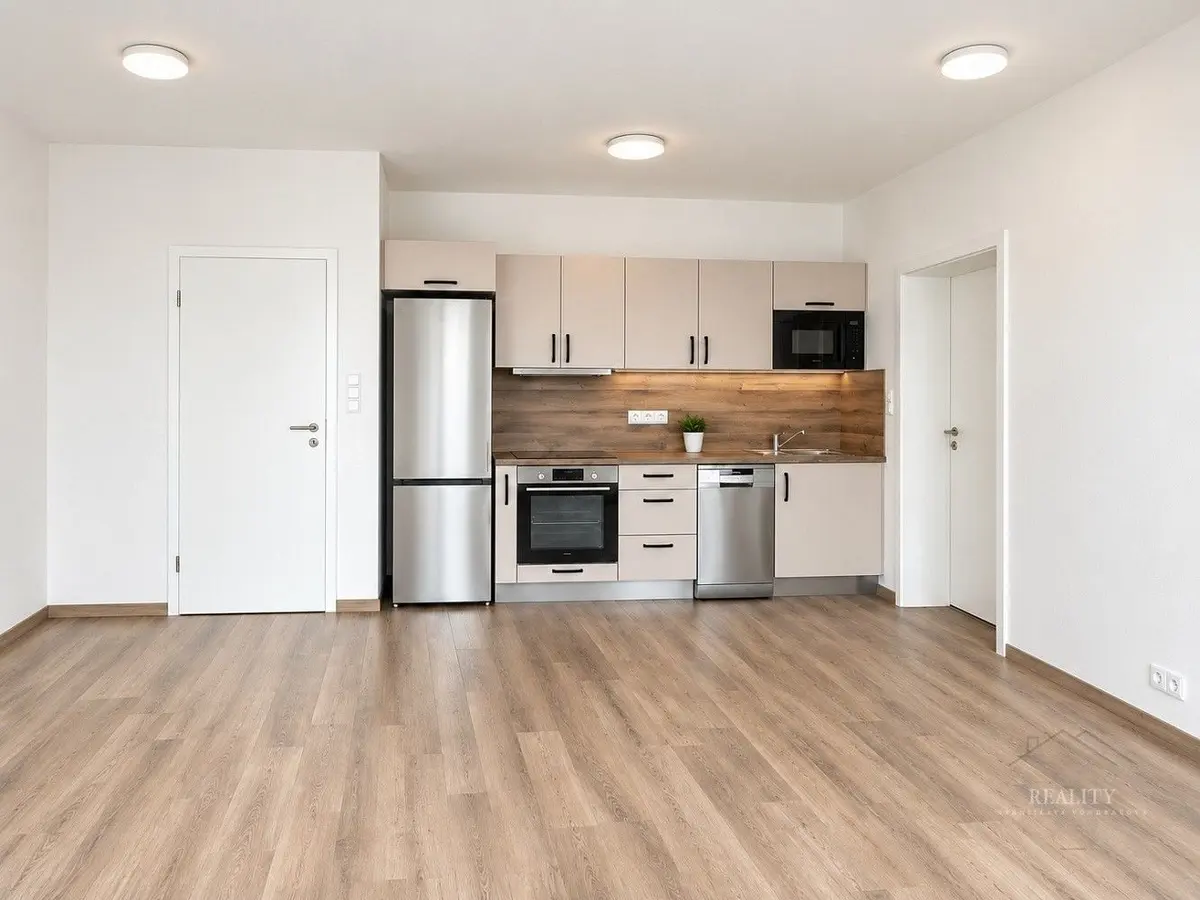 Pronájem bytu 2+kk 68 m², Antonína Balšánka · Český Brod