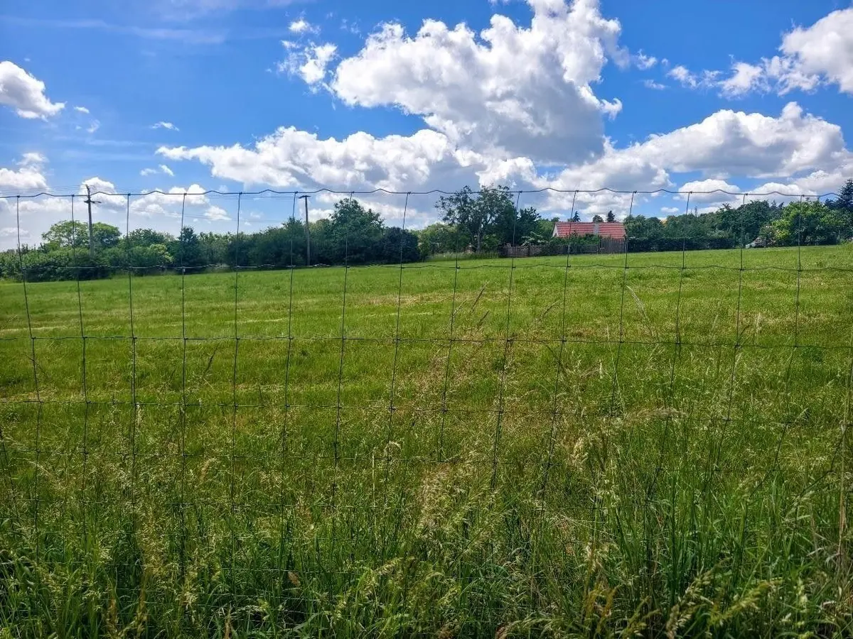 Prodej pozemku 867 m², Radslavice u Vyškova · Radslavice
