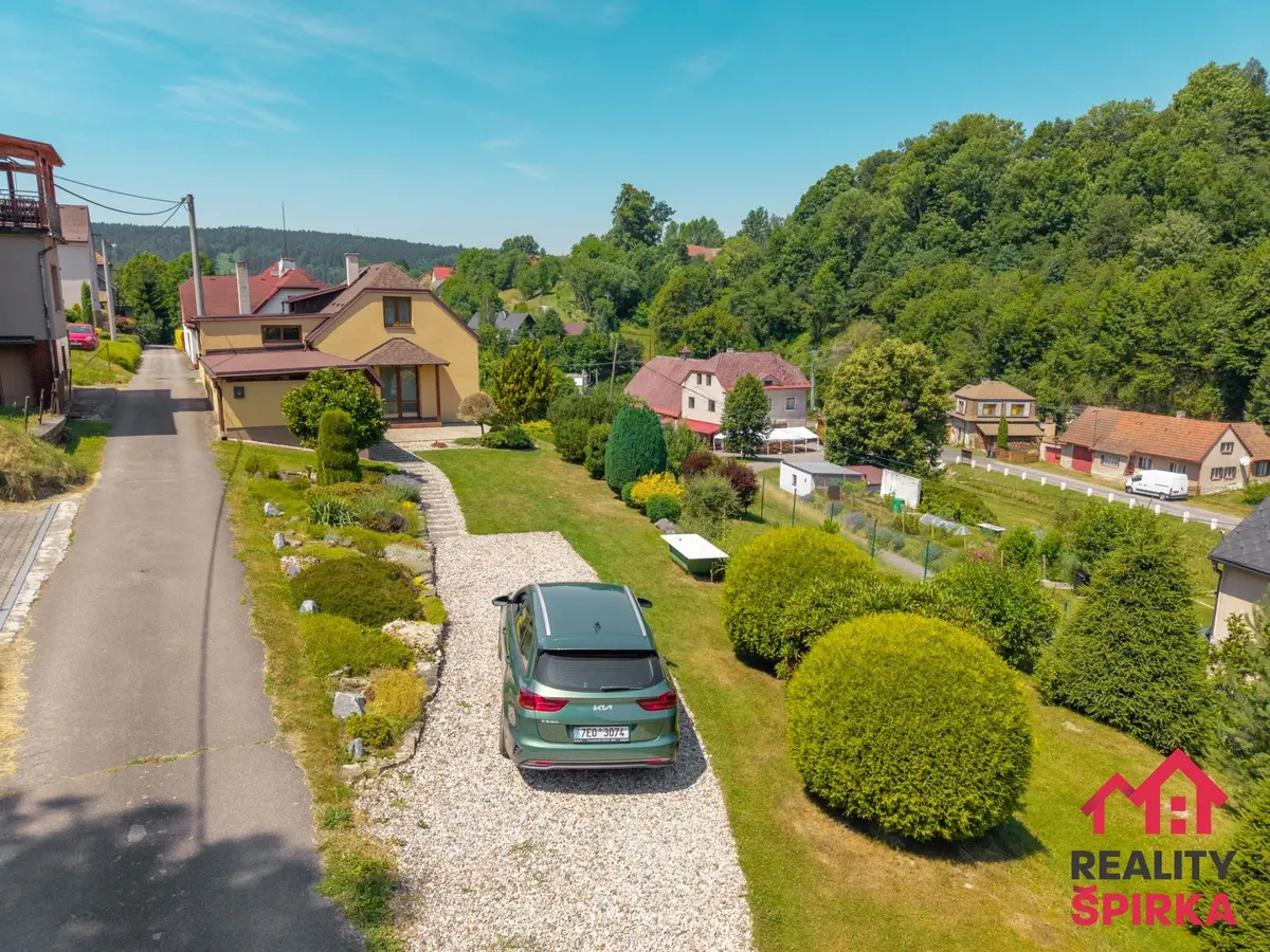 Prodej nemovitosti 96 m², Řetůvka