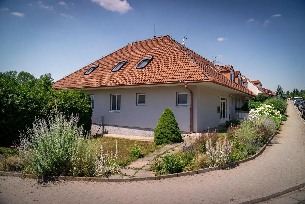 Prodej bytu 4+kk 92 m², A. B. Svojsíka · Dědice u Vyškova · Vyškov