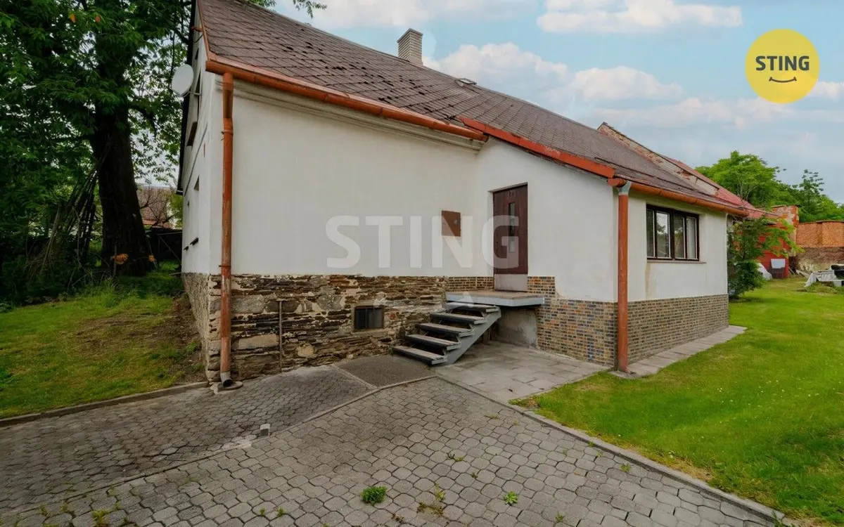 Prodej domu 200 m², Moravice