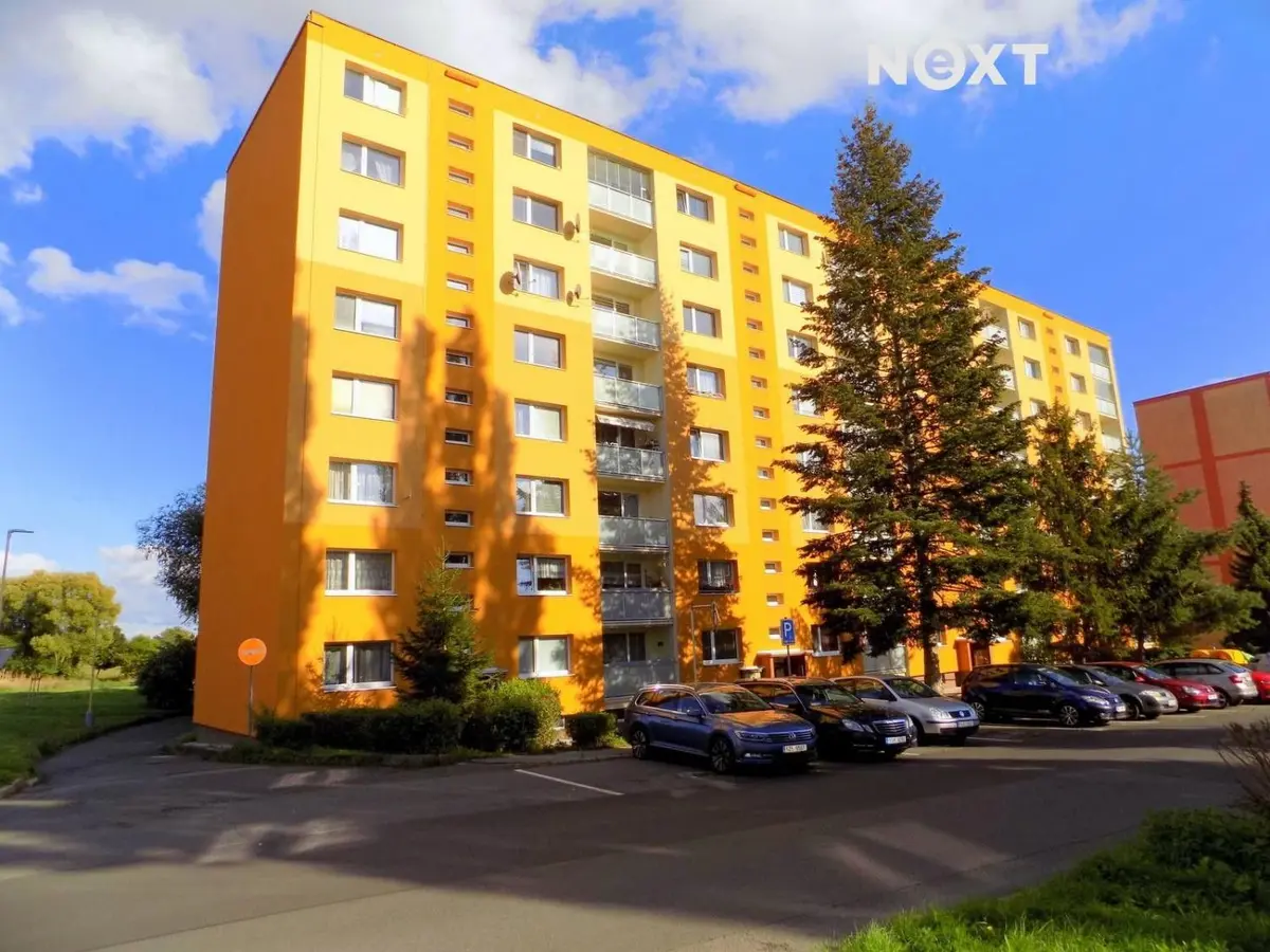 Prodej bytu 2+kk 41 m², Dlouhá · Česká Lípa