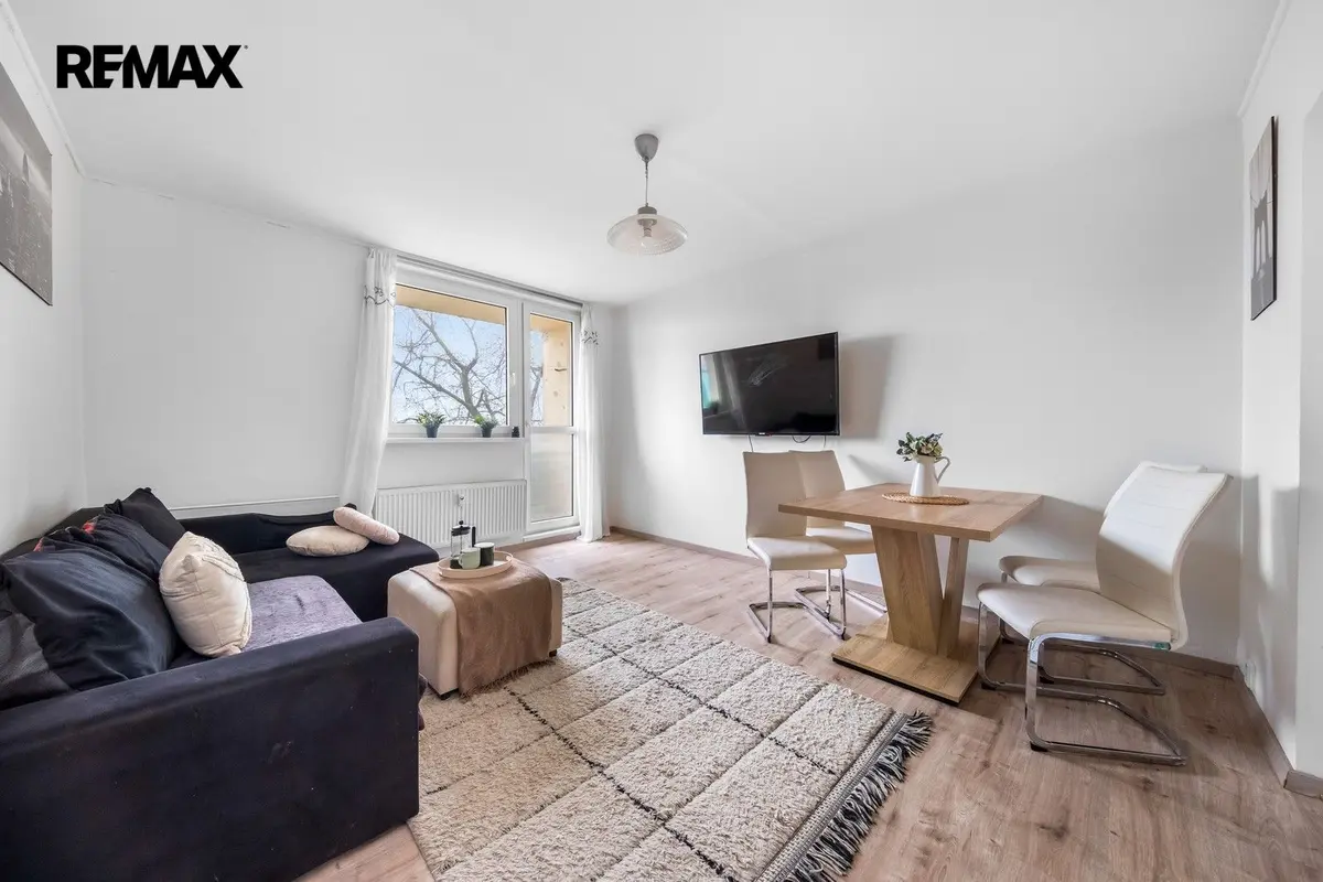 Prodej bytu 3+1 51 m², Horoušanská · Nehvizdy