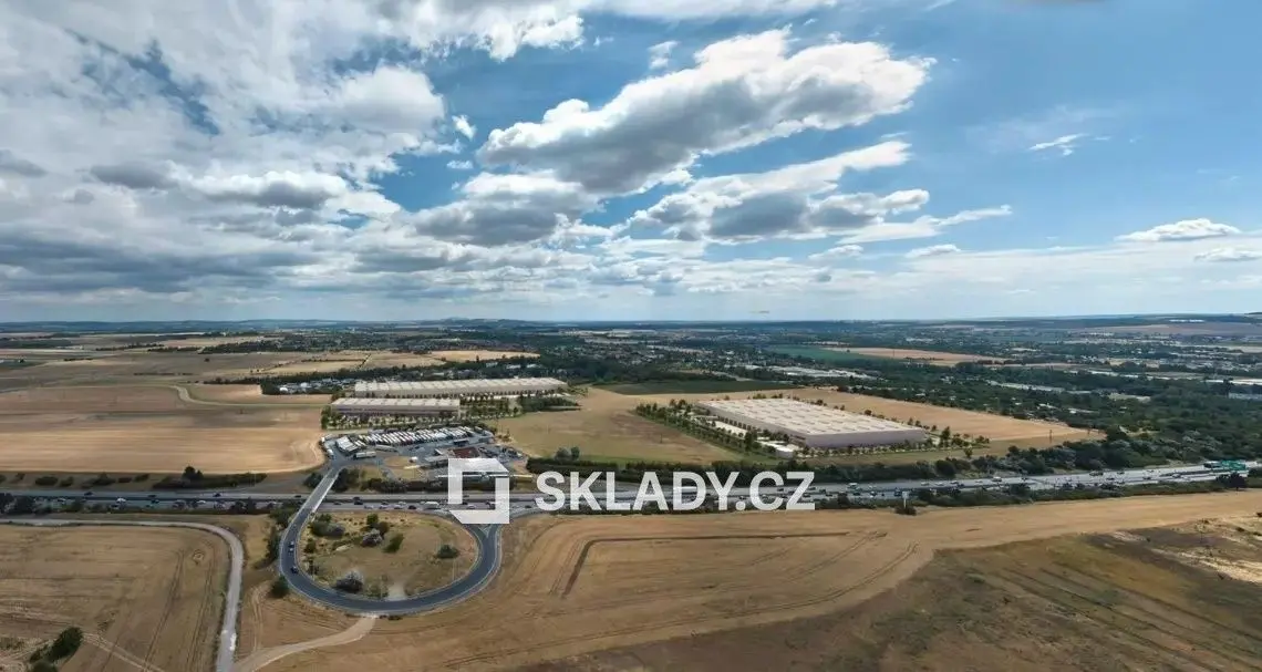 Pronájem komerčního prostoru 5412 m², Kotlářská · Veveří · Brno