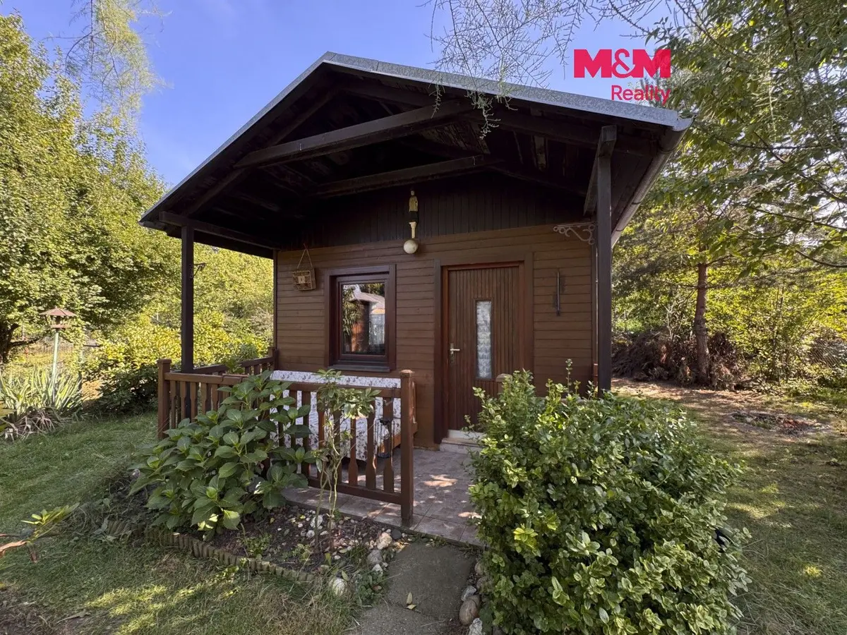 Prodej nemovitosti 16 m², Zbraslav